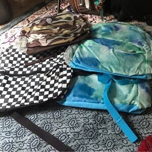 Kids backpack